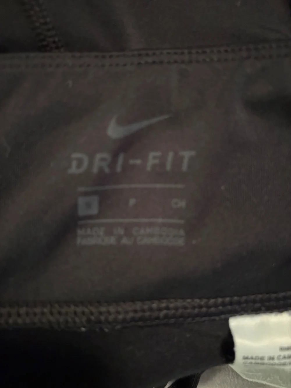 Nike Dri-Fit Women’s leggings